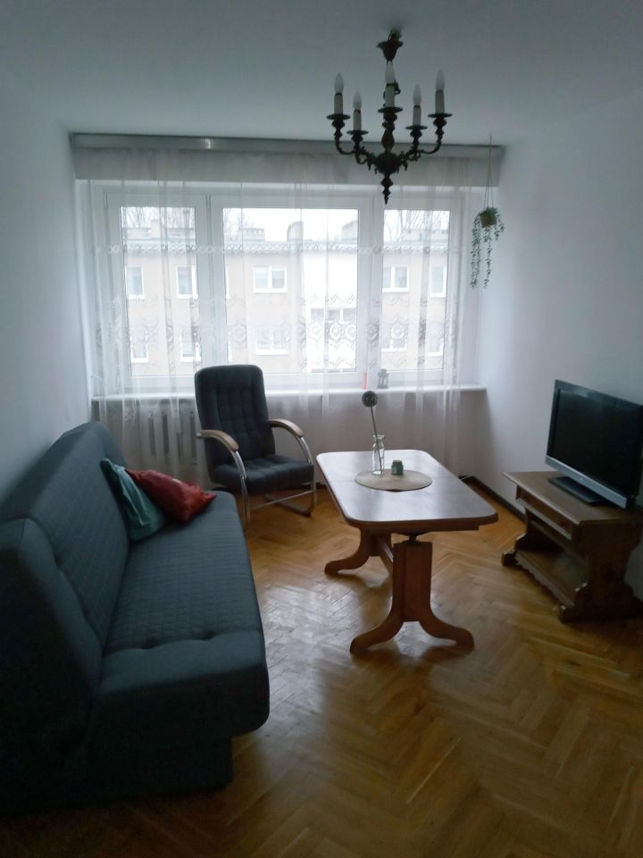 Mieszkanie 4-pokojowe Pabianice Piaski, ul. Ostatnia. Zdjęcie 4