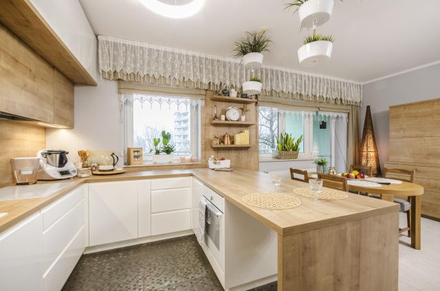 Mieszkanie 2-pokojowe Łódź Teofilów, ul. Kaczeńcowa 6. Zdjęcie 6