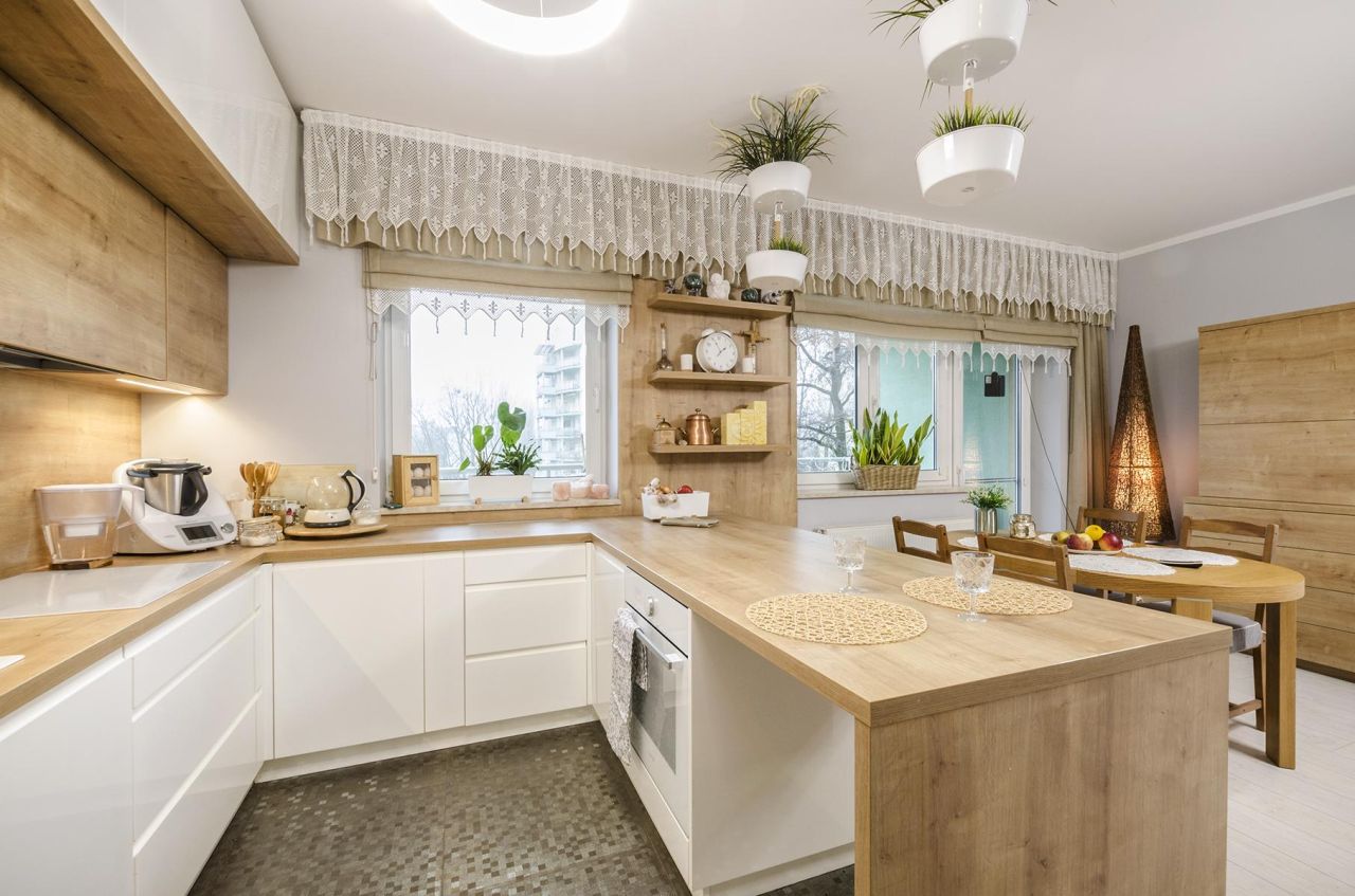 Mieszkanie 2-pokojowe Łódź Teofilów, ul. Kaczeńcowa. Zdjęcie 6