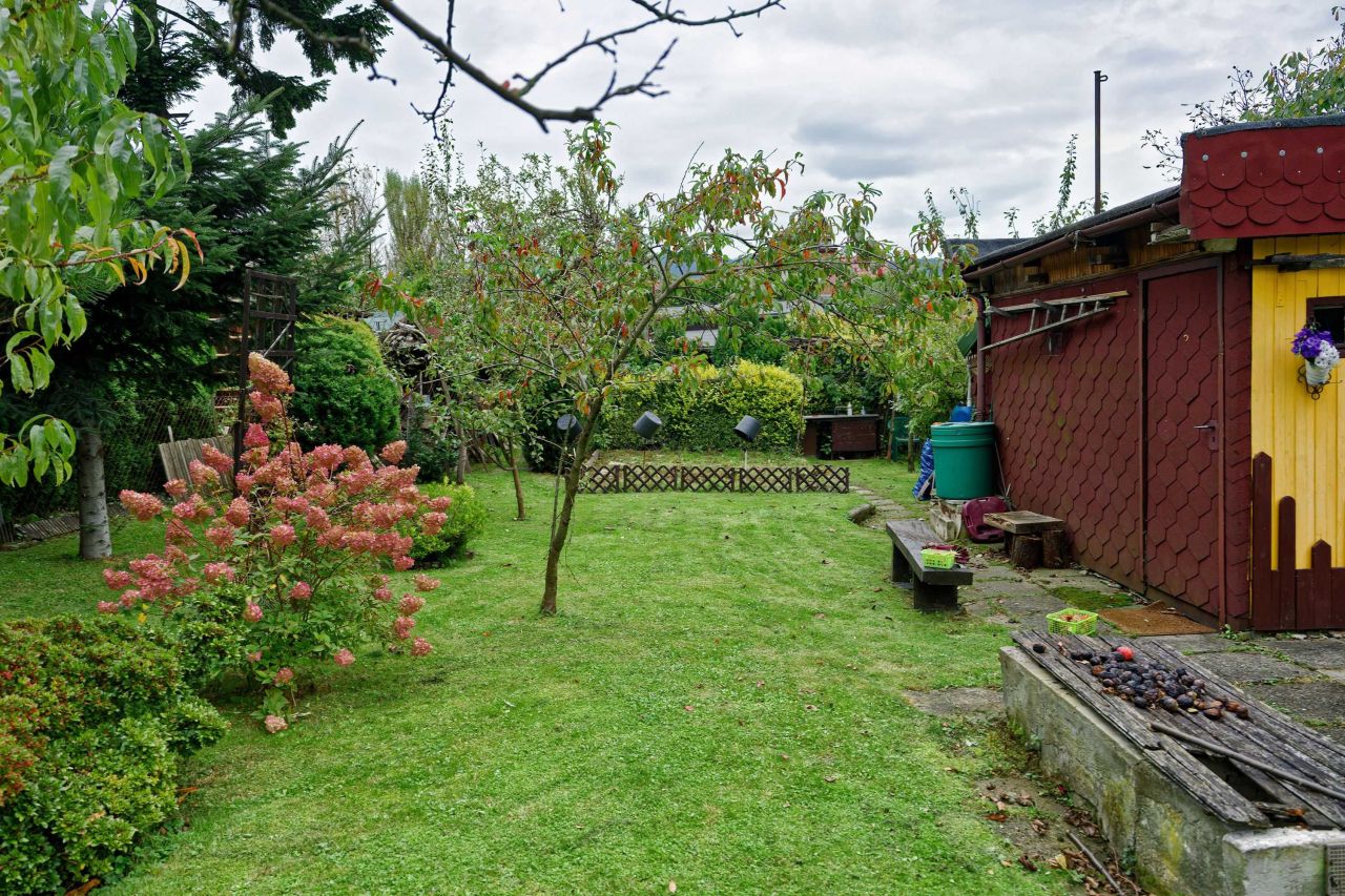 Działka rod Bielsko-Biała Złote Łany, ul. Liściasta. Zdjęcie 7