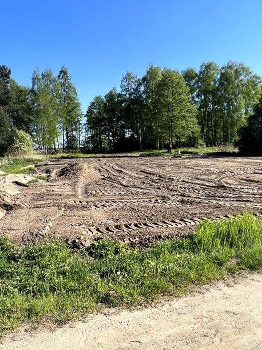 Działka inwestycyjna Wieleń. Zdjęcie 6