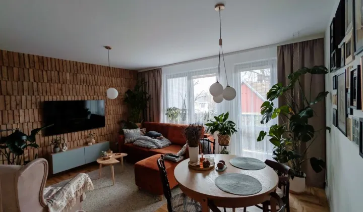 Mieszkanie 4-pokojowe Krosno Śródmieście