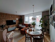 Mieszkanie 4-pokojowe Krosno Śródmieście