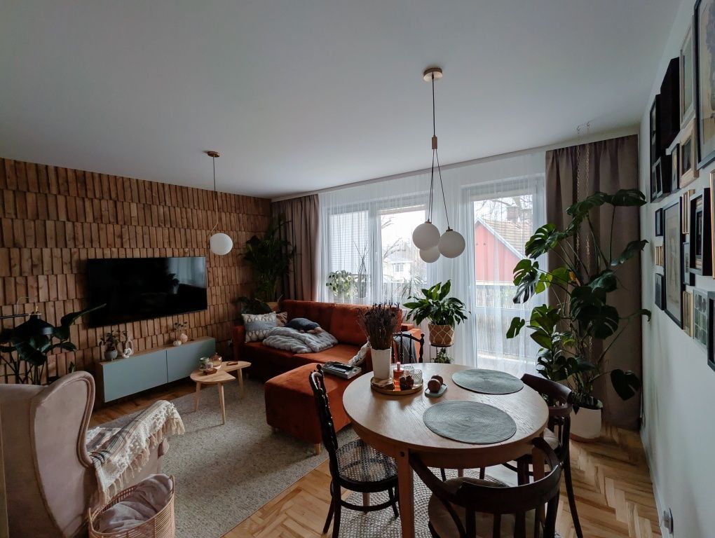 Mieszkanie 4-pokojowe Krosno Śródmieście