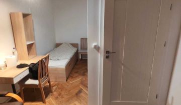 Mieszkanie 3-pokojowe Warszawa Mokotów, ul. Stefana Batorego