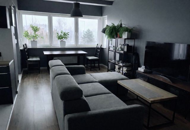 Mieszkanie 2-pokojowe Grodzisk Wielkopolski. Zdjęcie 1