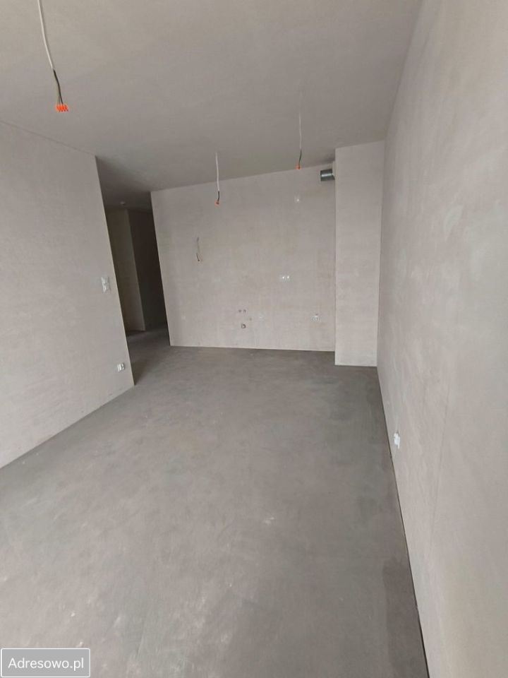 Mieszkanie 3-pokojowe Kielce KSM, al. Solidarności. Zdjęcie 9