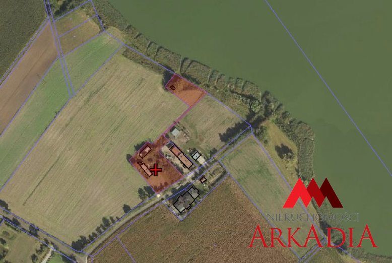 Działka siedliskowa Siewiersk. Zdjęcie 6