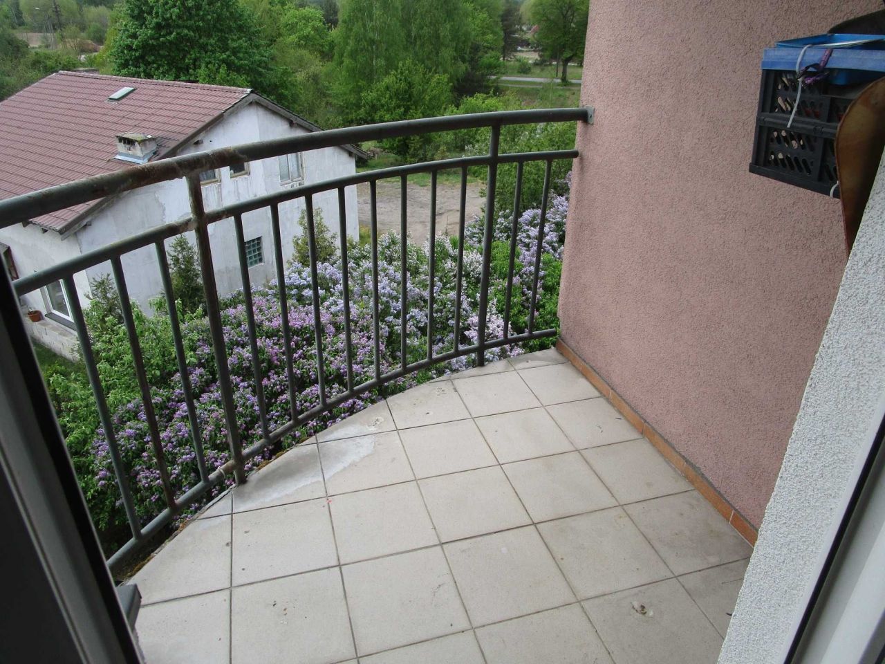 Mieszkanie 1-pokojowe Piła, ul. Targowa. Zdjęcie 6