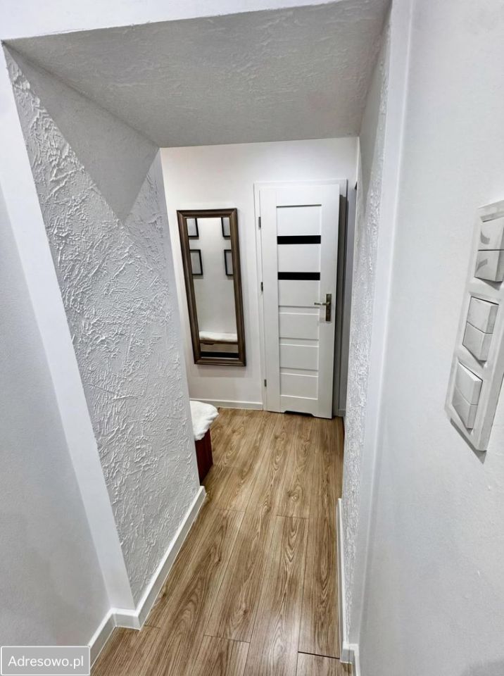 Mieszkanie 1-pokojowe Warszawa Praga-Północ, ul. Karola Szymanowskiego. Zdjęcie 8