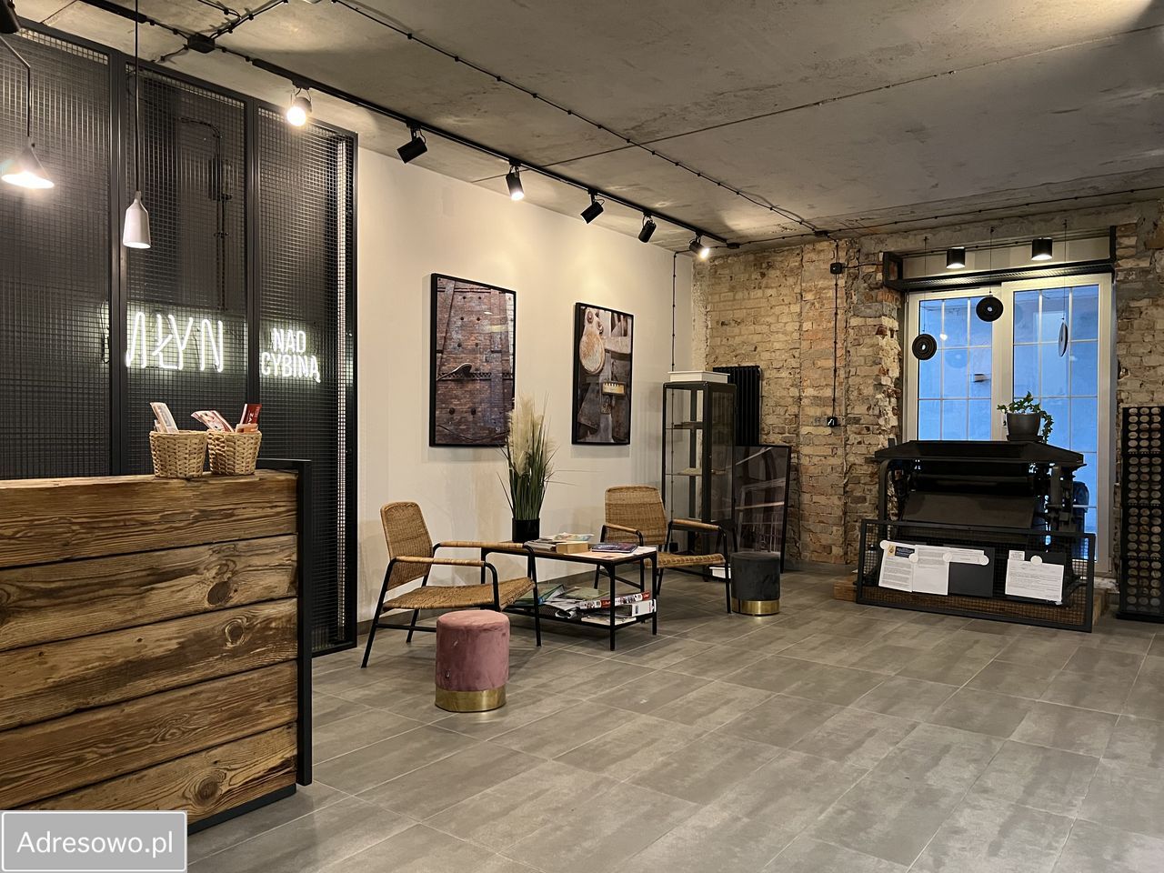 Mieszkanie 3-pokojowe Poznań Nowe Miasto. Zdjęcie 19