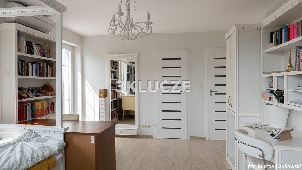 dom wolnostojący, 8 pokoi Jakubowice Konińskie. Zdjęcie 21