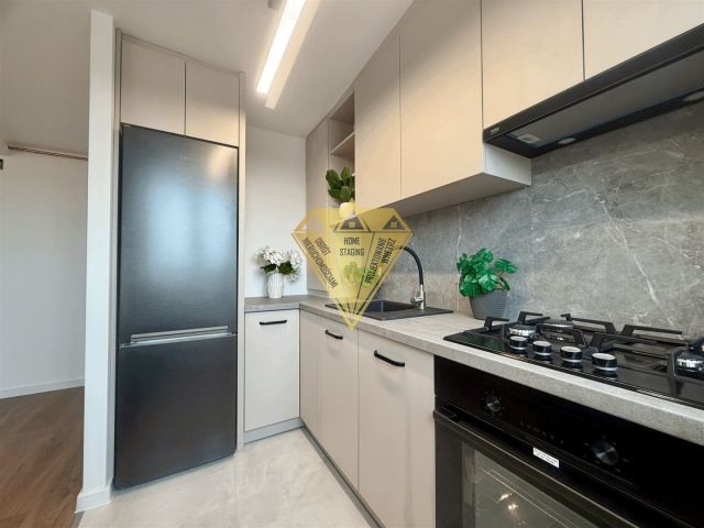 Mieszkanie 1-pokojowe Kielce Centrum. Zdjęcie 4