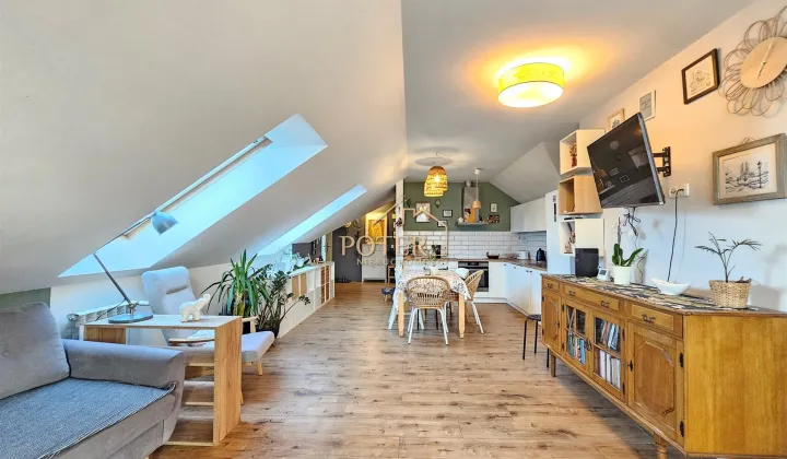 Mieszkanie 4-pokojowe Trzebnica, ul. Zielonego Dębu