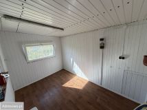 Działka rod Rzeszów Zalesie, ul. Ksawerego Dunikowskiego. Zdjęcie 2