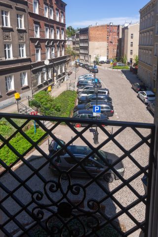 Mieszkanie 3-pokojowe Gdańsk Śródmieście, ul. Zaroślak. Zdjęcie 19