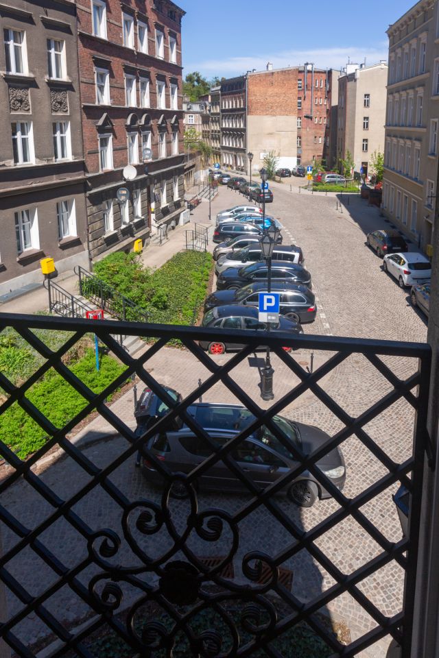 Mieszkanie 3-pokojowe Gdańsk Śródmieście, ul. Zaroślak. Zdjęcie 19