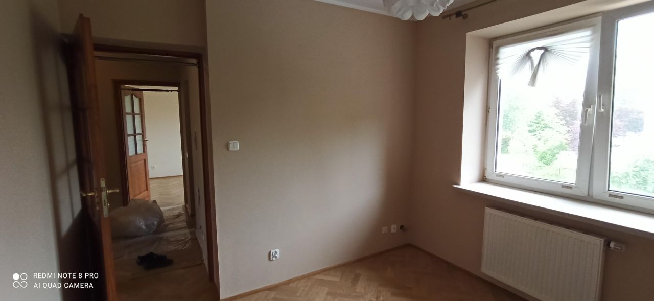 Mieszkanie 3-pokojowe Kraków Czyżyny, os. Dywizjonu 303. Zdjęcie 10