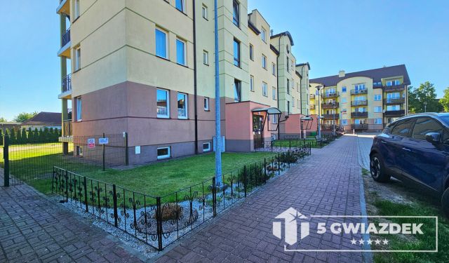 Mieszkanie 1-pokojowe Szczecinek, ul. Kosińskiego. Zdjęcie 22