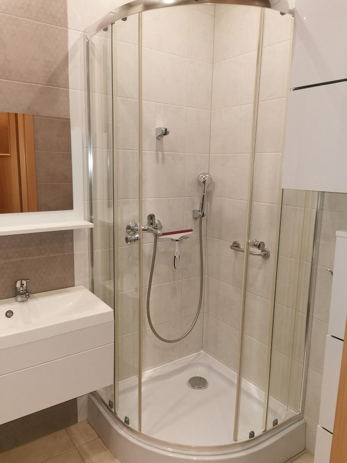 Mieszkanie 1-pokojowe Łódź Górna, ul. Podhalańska. Zdjęcie 6