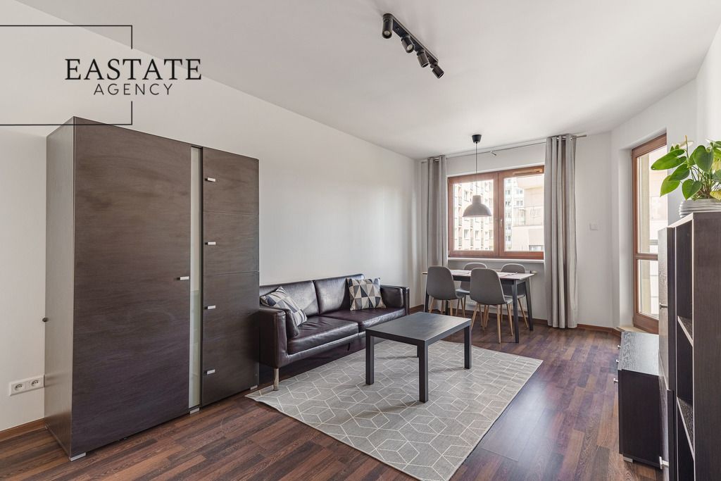 Mieszkanie 2-pokojowe Warszawa Mokotów, ul. Broniwoja. Zdjęcie 3