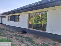 dom wolnostojący, 4 pokoje Żabia Wola. Zdjęcie 3