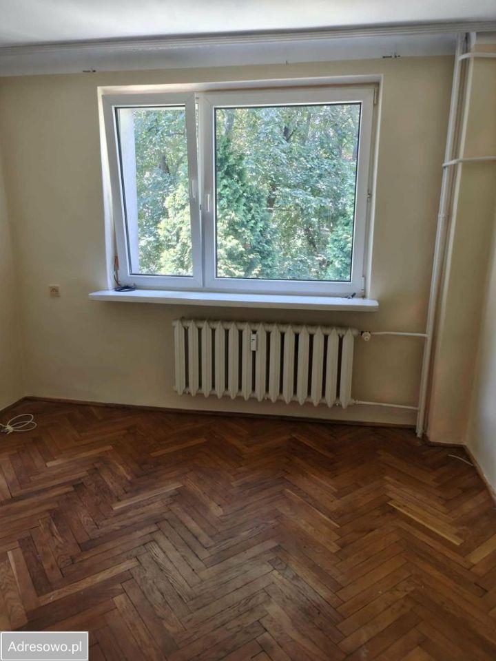 Mieszkanie 3-pokojowe Warszawa Praga-Południe, ul. Szklanych Domów. Zdjęcie 8