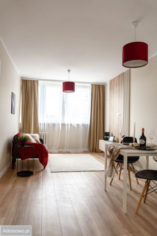 Mieszkanie 2-pokojowe Wrocław Krzyki, ul. Tadeusza Zielińskiego. Zdjęcie 1