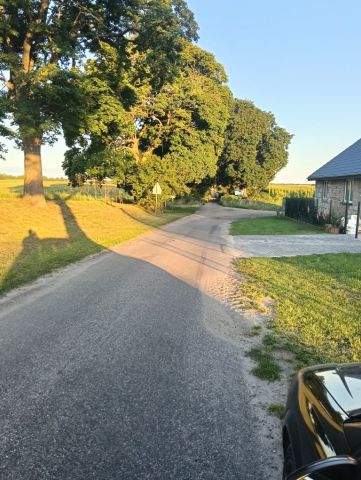 Działka budowlana Liszkowo. Zdjęcie 1