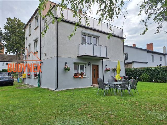 dom wolnostojący, 8 pokoi Darłowo, ul. Okrężna. Zdjęcie 1