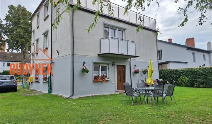 dom wolnostojący, 8 pokoi Darłowo, ul. Okrężna