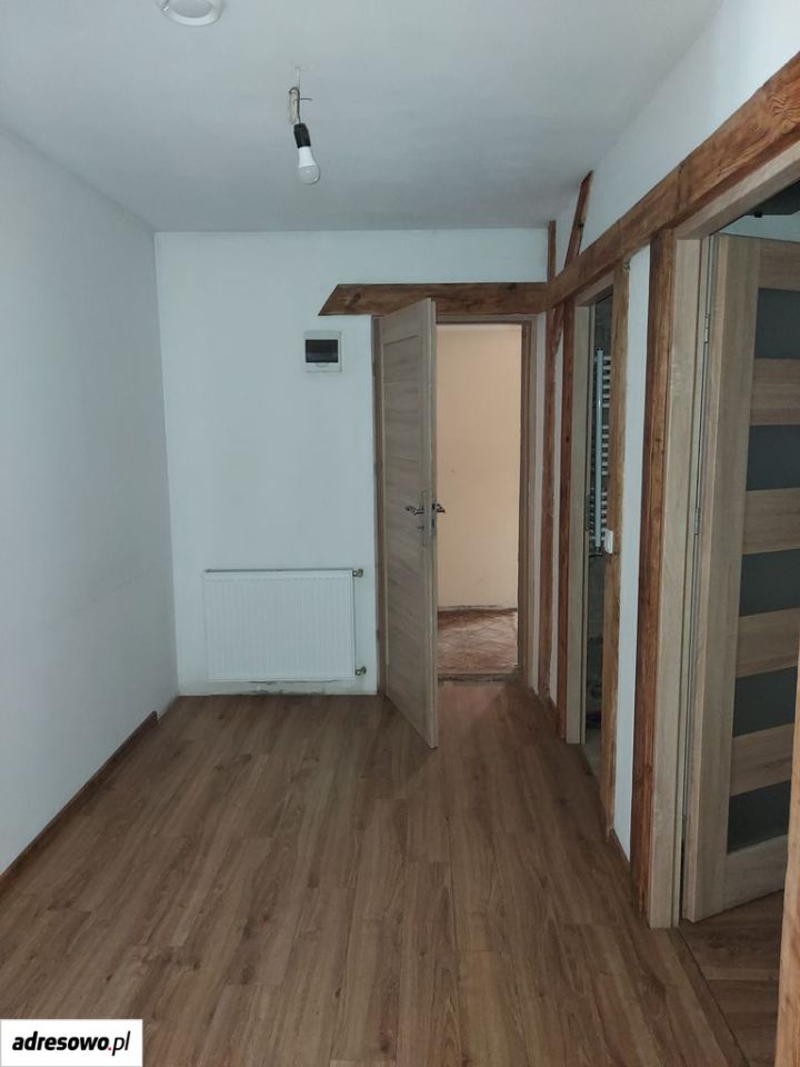 dom, 8 pokoi Zieleniewo. Zdjęcie 11
