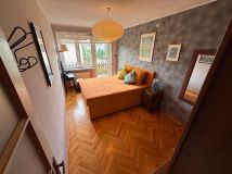 dom szeregowy Wrocław Muchobór Wielki, ul. Jerzego Cieślikowskiego. Zdjęcie 4