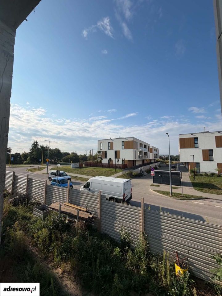 Mieszkanie 3-pokojowe Lublin Ponikwoda, ul. Nagietkowa. Zdjęcie 6