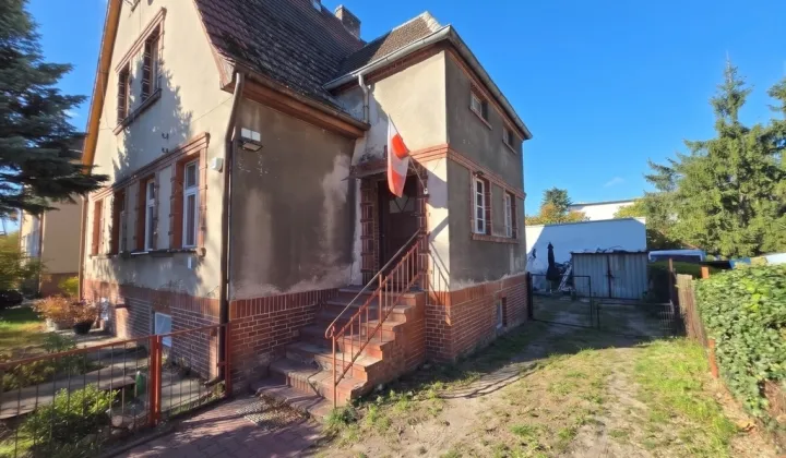 Mieszkanie 2-pokojowe Szczecin Dąbie, ul. Goleniowska