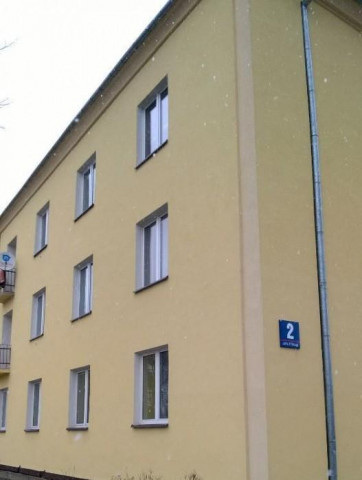 Mieszkanie 1-pokojowe Piotrków Trybunalski, ul. ks. Piotra Skargi. Zdjęcie 1