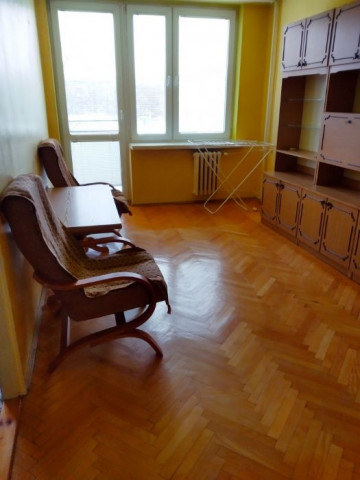 Mieszkanie 1-pokojowe Świdnik, ul. Mikołaja Kopernika. Zdjęcie 1