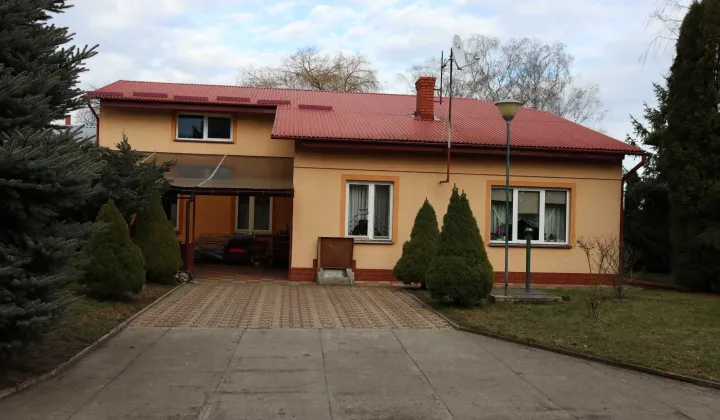 dom wolnostojący, 3 pokoje Hrubieszów Podgórze, ul. Łany
