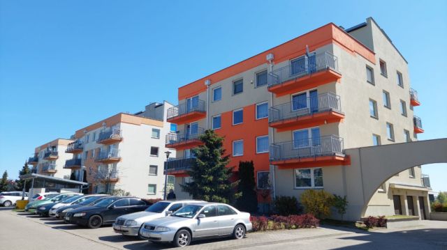 Mieszkanie 3-pokojowe Gdańsk Zakoniczyn, ul. Kazimierza Porębskiego. Zdjęcie 1