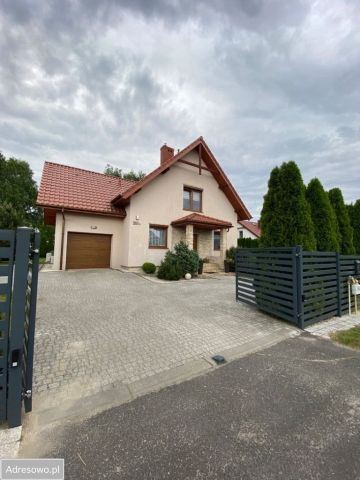 dom wolnostojący, 4 pokoje Gostyń. Zdjęcie 1