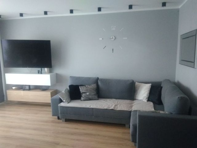 Mieszkanie 3-pokojowe Płock Podolszyce, al. Jana Pawła II. Zdjęcie 1