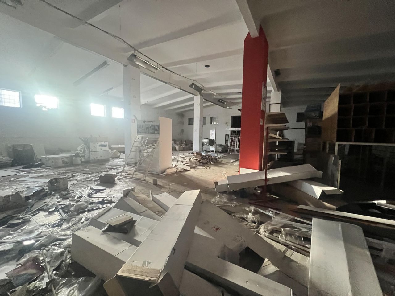 Działka inwestycyjna Busko-Zdrój Centrum, ul. Bohaterów Warszawy. Zdjęcie 8