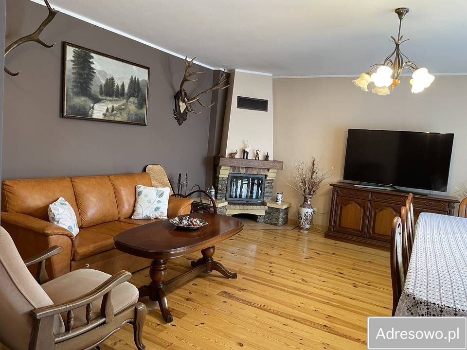 dom wolnostojący Salamony. Zdjęcie 3