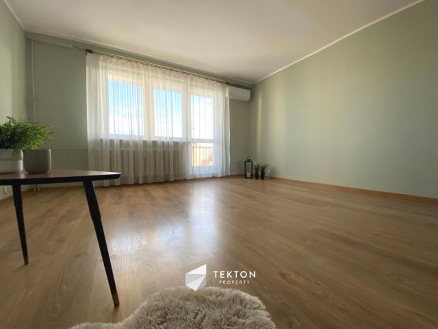 Mieszkanie 3-pokojowe Poznań Piątkowo, os. Stefana Batorego. Zdjęcie 1