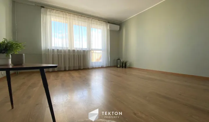 Mieszkanie 3-pokojowe Poznań Piątkowo, os. Stefana Batorego