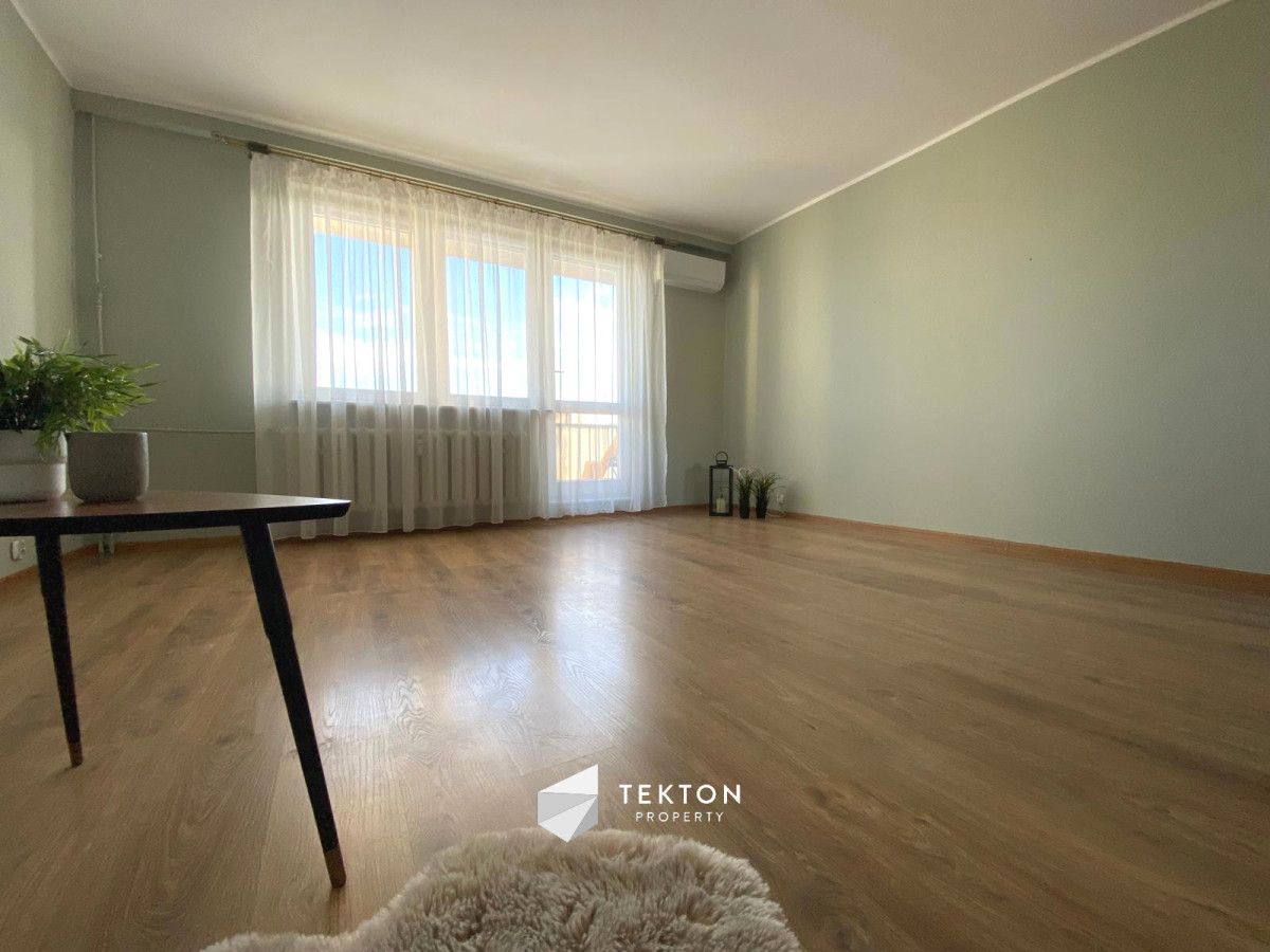 Mieszkanie 3-pokojowe Poznań Piątkowo, os. Stefana Batorego