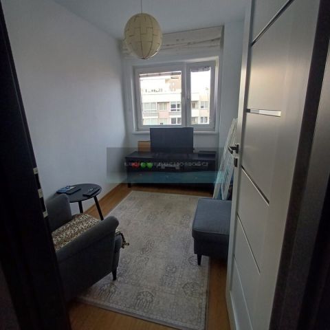 Mieszkanie 3-pokojowe Warszawa Mokotów, ul. Konstancińska. Zdjęcie 1