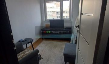 Mieszkanie 3-pokojowe Warszawa Mokotów, ul. Konstancińska