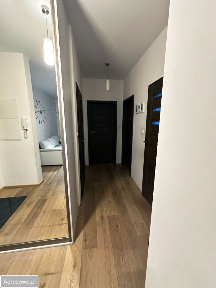 Mieszkanie 3-pokojowe Warszawa Wola, ul. Jana Kazimierza. Zdjęcie 9