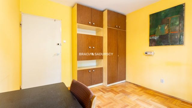 Mieszkanie 4-pokojowe Kraków Krowodrza, ul. Krowoderskich Zuchów. Zdjęcie 13